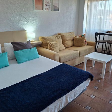 Apartamento Sonia Торремолинос Экстерьер фото