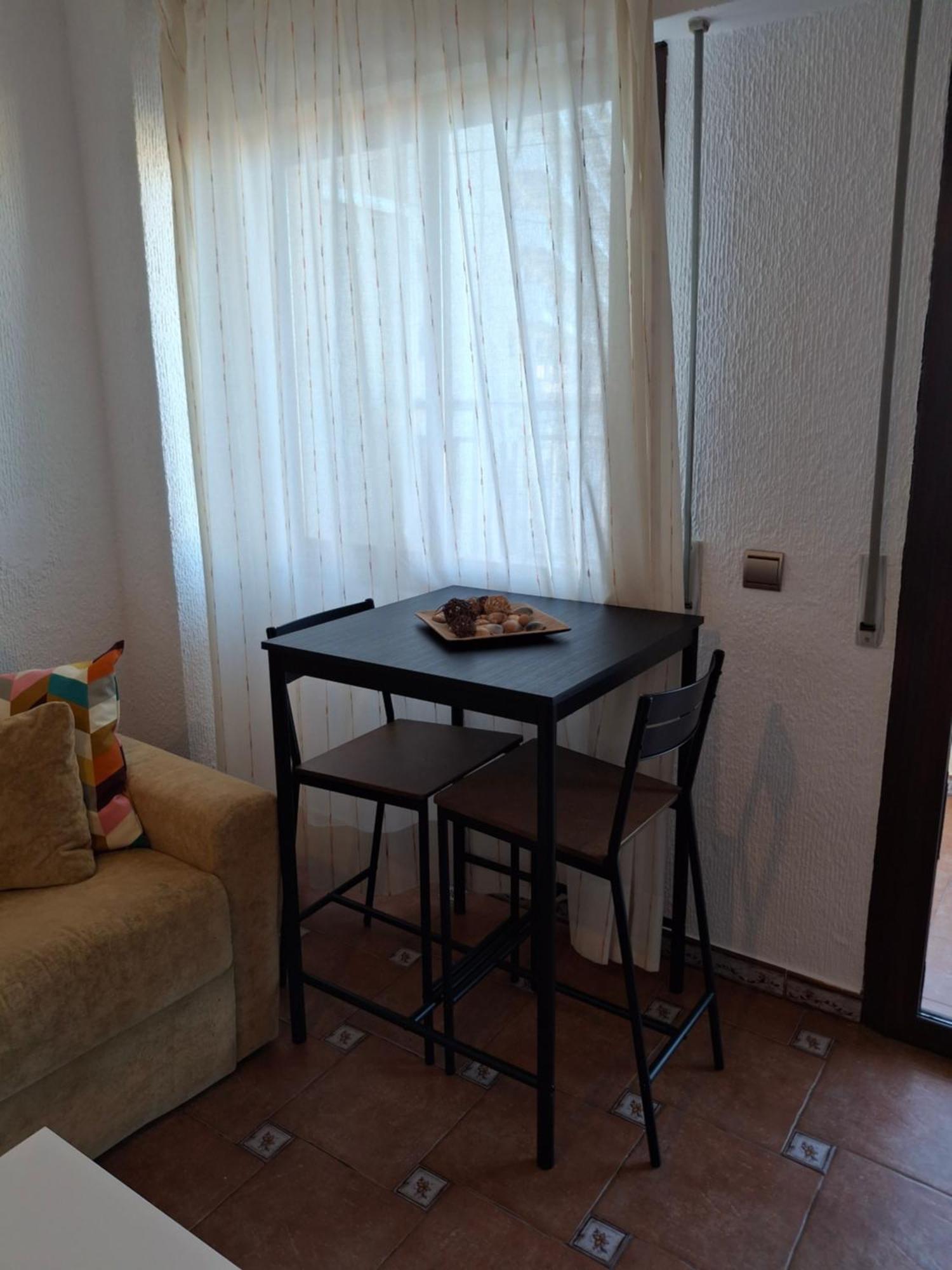 Apartamento Sonia Торремолинос Экстерьер фото