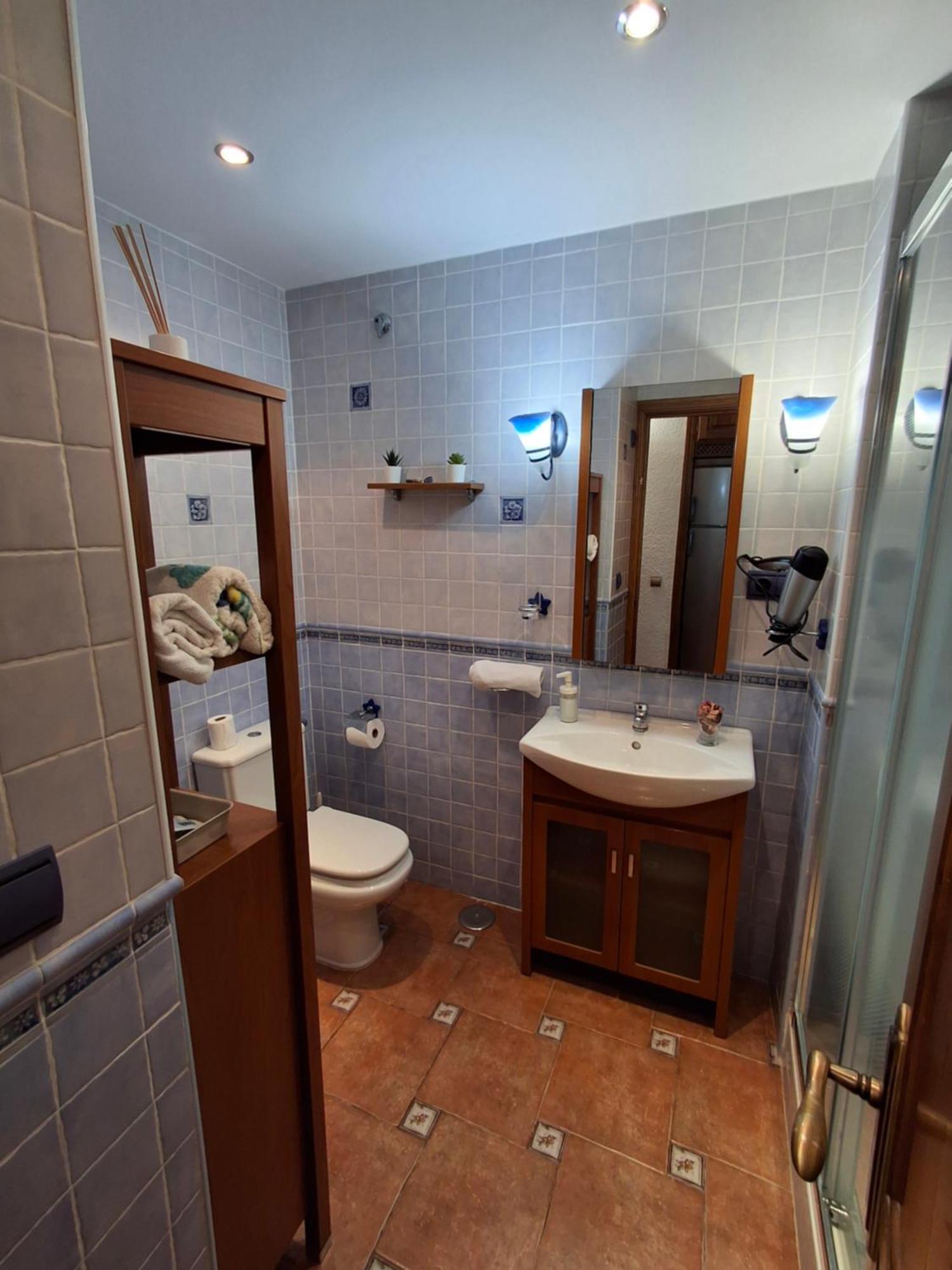 Apartamento Sonia Торремолинос Экстерьер фото