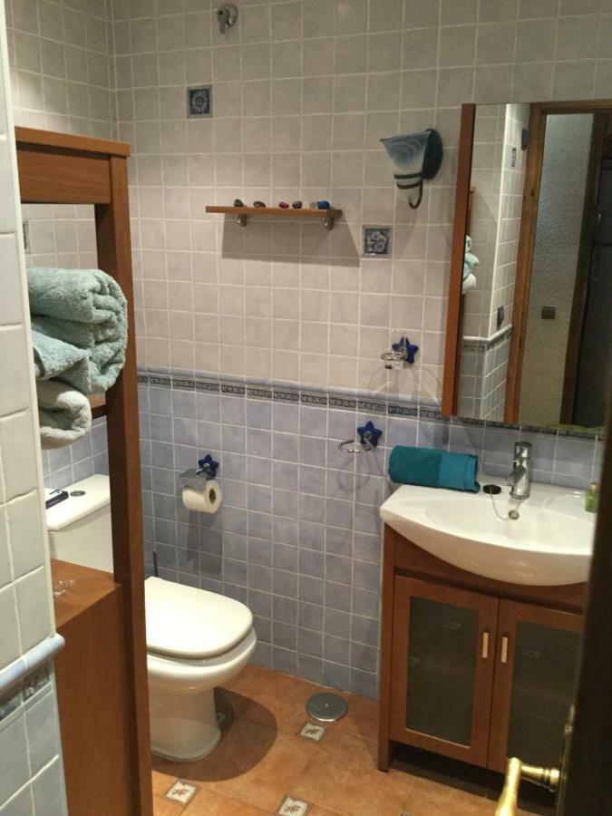 Apartamento Sonia Торремолинос Экстерьер фото