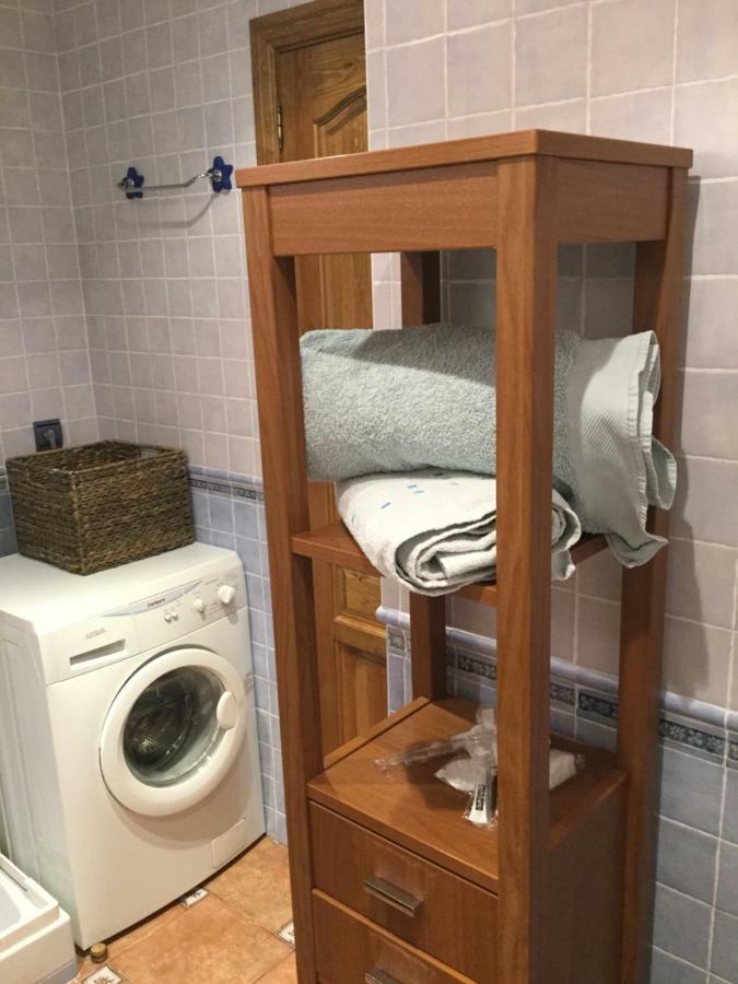Apartamento Sonia Торремолинос Экстерьер фото